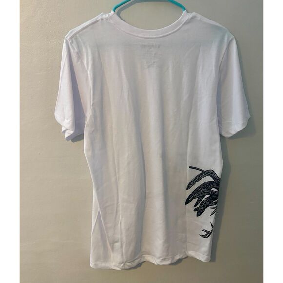 Espolòn Tequila Graphic T-Shirt – Men’s Large, Skeleton/Rooster Design - Picture 2 of 3